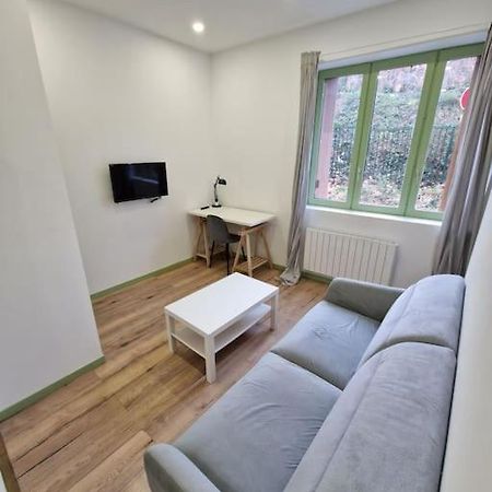 T1 Bis 1 Chambre Saint-Etienne  Exterior photo