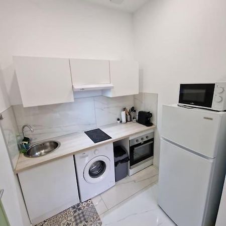 T1 Bis 1 Chambre Saint-Etienne  Exterior photo